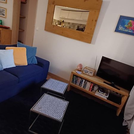 Maison A Tour Briancon Екстер'єр фото