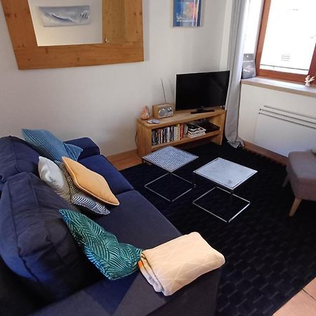 Maison A Tour Briancon Екстер'єр фото