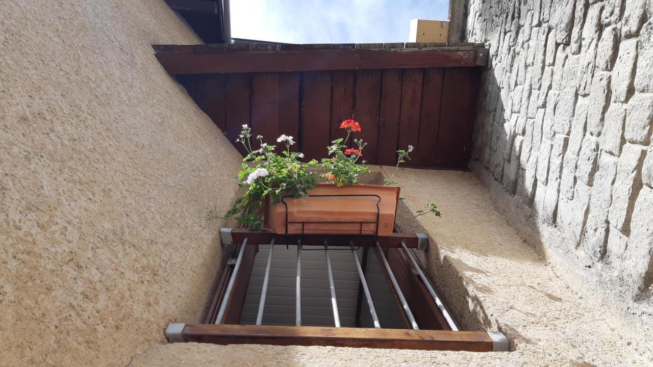 Maison A Tour Briancon Екстер'єр фото