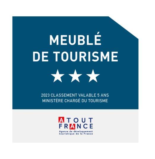 Maison A Tour Briancon Екстер'єр фото