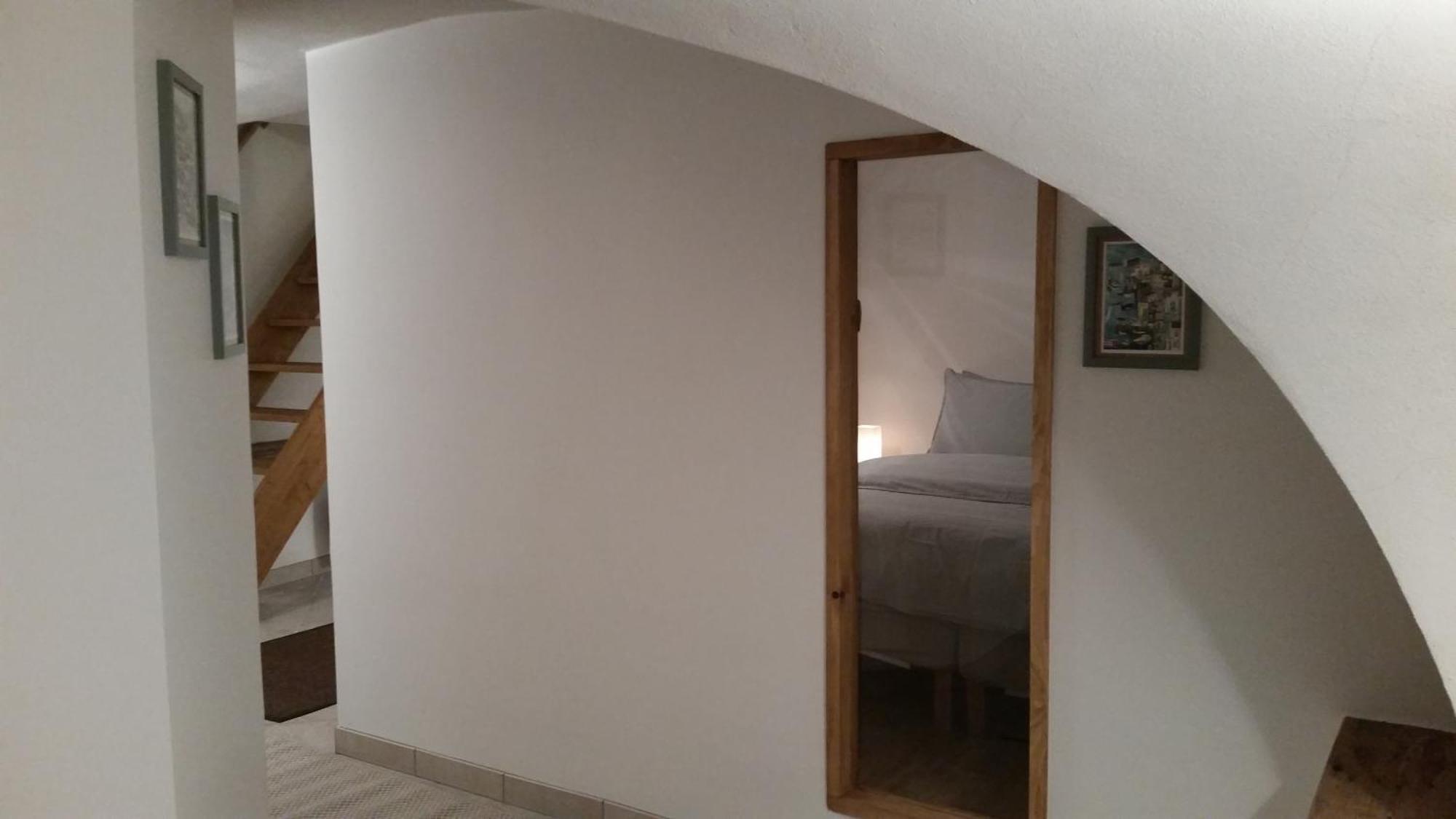 Maison A Tour Briancon Екстер'єр фото