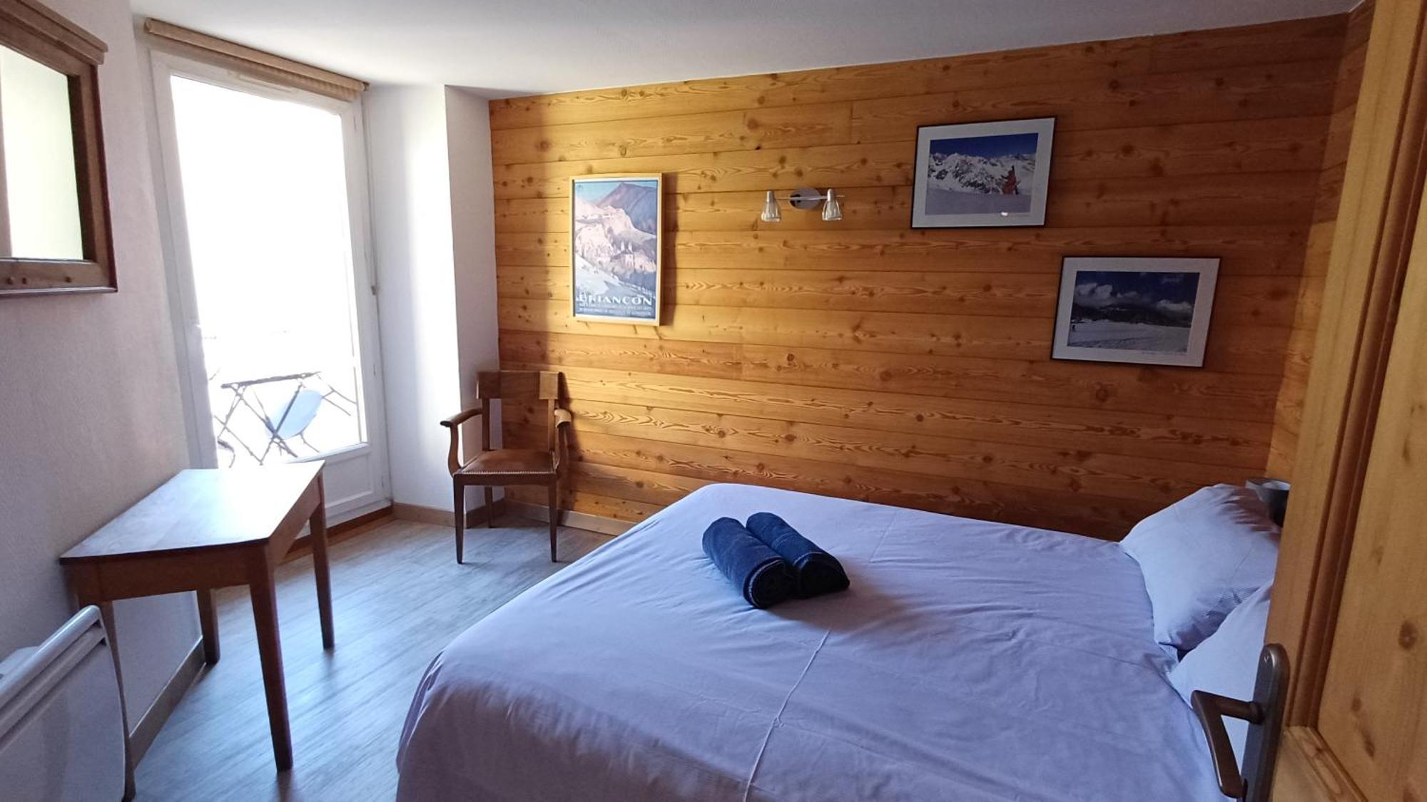 Maison A Tour Briancon Екстер'єр фото