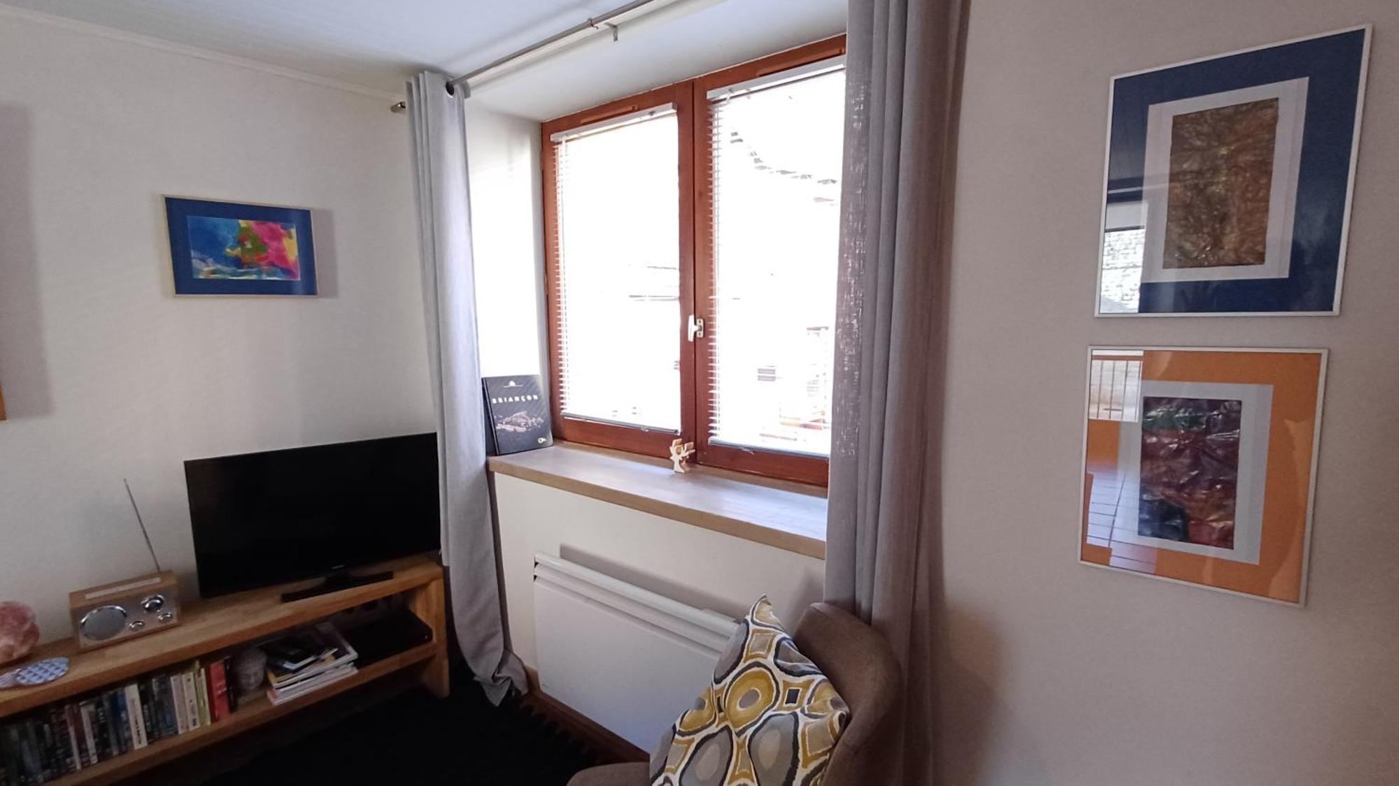 Maison A Tour Briancon Екстер'єр фото
