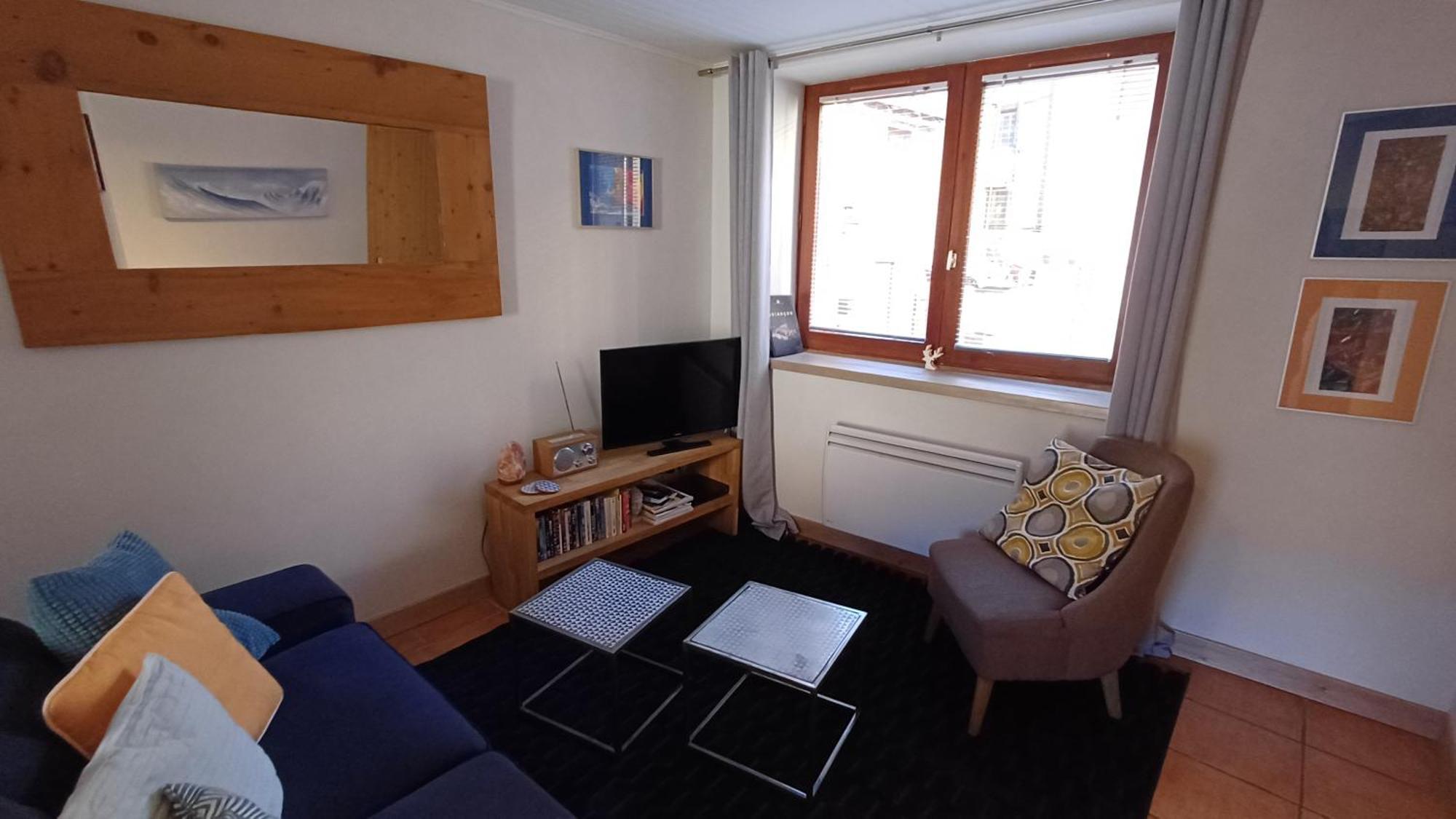 Maison A Tour Briancon Екстер'єр фото