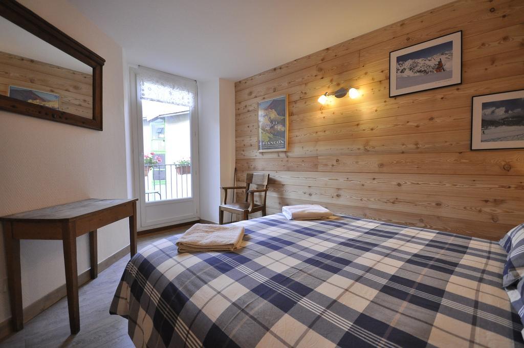 Maison A Tour Briancon Екстер'єр фото